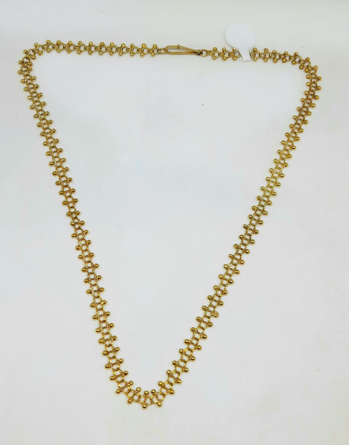 Gold Chain